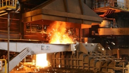 [나병철의 철강 이야기] 짙어지고 있는 철강 무역전쟁의 그림자