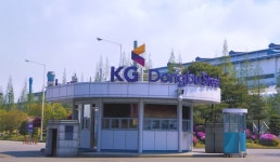 KG스틸, 3분기 이익률 5.1%…지역별 고부가 제품 공략