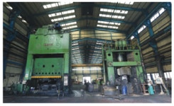 [핫토픽] 삼미금속, 중장기 전략 가동…M&A → 신규투자 → 대형단조 + 신성장