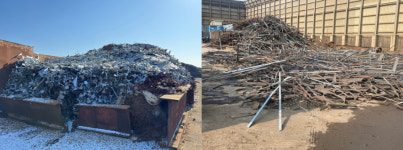 [인터뷰] 세림철강, 생철·장척 가공 전문화…설비 과잉 시대 해답은 저원가·직납