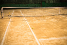 아파트 내 테니스장, 주차장 용도변경 인정