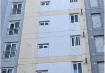 외벽 균열, 타일 파손, 벌레…신축 아파트에 이런 일이?