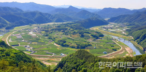 금강 오지의 비경 속으로, 아득한 시간 속으로 [테마여행]