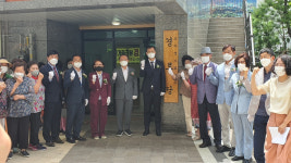 공동체 활성화로 뜨거운 여름을 시원하게