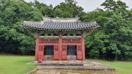 21세, 22세에 요절한 비운의 父子, 동구릉의 혼이 되어… [유병갑의 조선 왕릉 산책(18)]