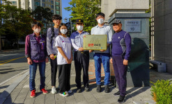 전주 한옥마을 서해그랑블 금연아파트 지정