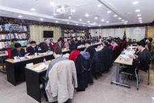 한국경비협회, 경호경비안전 국제박람회 추진