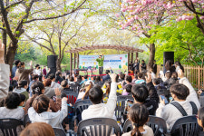 경기 오산문화재단, 13개 아파트서 찾아가는 콘서트