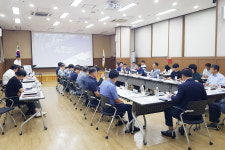 경남도 공동주택관리 통합 운영체제 본격 가동