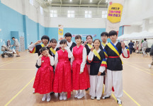 의왕 오봉산마을1단지 한마음 축제…우리 단지가 자랑스럽다