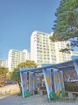활기 힐링 신뢰 아파트 변신 뒤엔 소장 헌신이 있었다