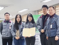 입주민 주도형 자원봉사 활성화에 기여