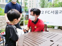 [아파트 NEW 트렌드 ] 계절･날씨 상관없다! 아파트 실내 스포츠시설 뜬다!