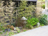 도심 공간에 녹색의 붓칠…풍성한 자연 속 휴식 누린다