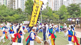 에헤라, 우리 것이 좋은 것이여!