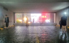 장마 끝났지만 8월 국지성 돌발 폭우 지속 대비를