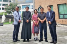 인천 소래휴먼시아3단지 관리비 미납세대 인근 성당서 지원