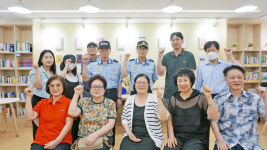 행복플러스(plus) 경산사동점 | '동행플러스' 사업 참여하며 입주민 '행복플러스'