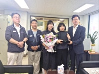 경산 사동휴먼시아2단지, LH 대구경북지역 우수단지 선정
