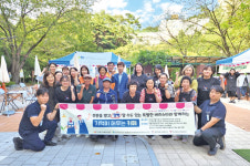 금융 사각 고령자 상담하고 치매 어르신 돕고…