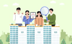 '우수단지 견학' 주택관리사 모집합니다