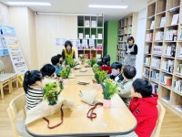 소통･화합･행복 체험…아파트 작은도서관들의 큰 변신