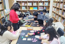 소통･화합･행복 체험…아파트 작은도서관들의 큰 변신