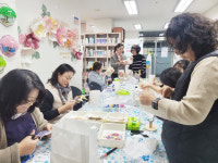 소통･화합･행복 체험…아파트 작은도서관들의 큰 변신