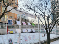 용인 동백역경남아너스빌 착한아파트 선정 축하 문학행사