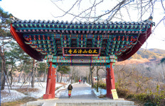 선비문화･불교문화 꽃피운 소백산 자락, 풍경도 압권