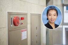 소방 자체점검 가능한 자격증, 도전 5년만에 합격