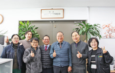 CCTV 단지별 맞춤설계･빠른AS로 대기업과 차별화