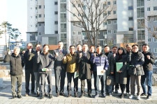 대주관 경남도회 서부지부, 주택관리사보 합격생 실무교육 실시