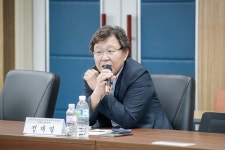 구리 인창아름마을엘지아파트 입대의 회장, 심폐소생술로 인명구조