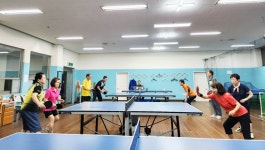 입주민 시화전…독서 모임…나눔과 봉사…아파트 품격 뿜뿜!