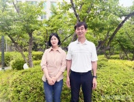아픔 '공감'서 시작한 모금…"입주민 제안에 뭉클"