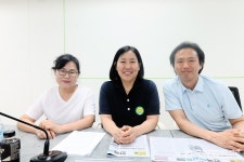 투명하고…함께하고…관리소･입대의･입주민 행복 공동체