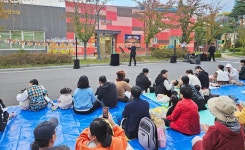 대구 대곡LH천년나무1단지, 학습 마을 성과공유회