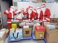 양주 e편한세상옥정메트로포레, 입주민 첫 간담회