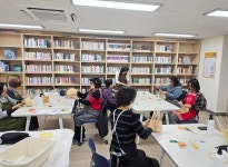 경산 하양LH천년나무4단지 작은도서관 주민 문화공간 자리잡아