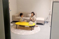 광주 용산모아엘가에듀파크, 입주민 게스트하우스 운영