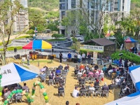 연천 이편한세상연천웰스하임, 입주 3주년 기념 한마음 축제 개최