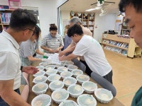 전남광주 신완마을휴먼시아7단지, 비빔밥 DAY 행사
