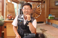 [특별 단독 인터뷰] - 최영두 한국수력원자력노동조합 중앙위원장