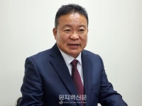 [인터뷰] 문희봉 제26대 한국전기공업협동조합 이사장 후보