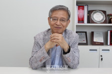 [특별인터뷰] - 지투파워(주) 김영일 회장