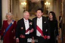 한·영, 영국 신규원전 건설·원전 전주기 협력 강화한다