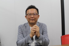 [특별 인터뷰] -  오정석 한국방사능분석협회 초대 회장