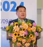 제4회 Electric Energy Show 2024, 베트남 빈증서 팡파르