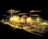 비츠로이에스,  575억 신한울 3·4호기 저압차단기반 계약 체결